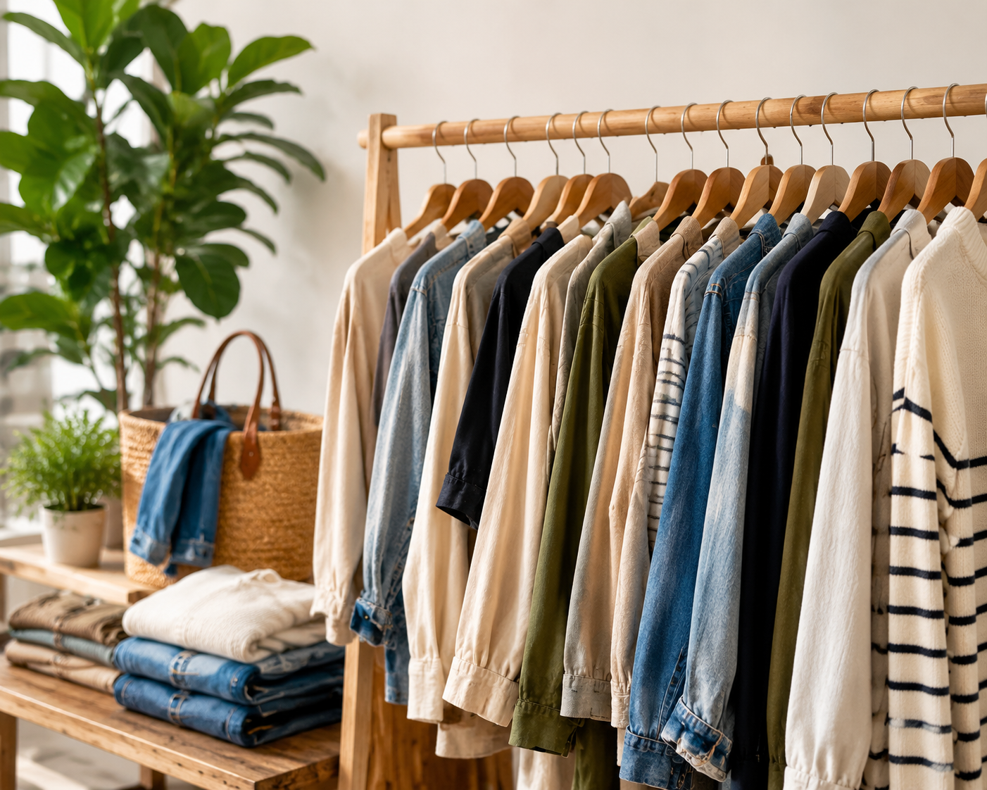 Best Second Hand Clothes Dubai: Top Thrift & Vintage Picks