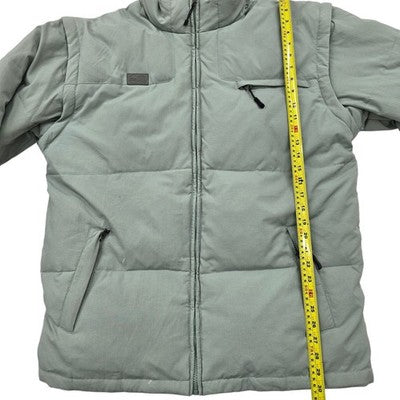 Fila Boys Green Jacket product image 8