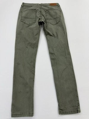 Alcott Men Green Jeans size 32 product image 2