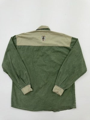 Martini Dry Men Green Shirt product image 2