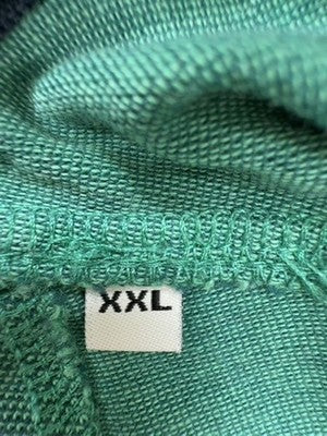 Jack & Jones Men Green Polo Shirt size M product image 10