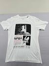 Jack & Jones Youth White T-Shirt