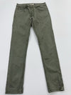 Alcott Men Green Jeans size 32 product image 1