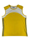 Adidas Women's Multicolor Tank Top – Size L, Sleeveless