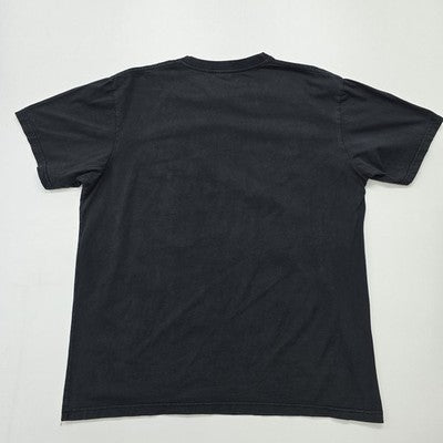 Nts Men's Black T-Shirt – Size XL, Star Wars Brand Department, Graphic