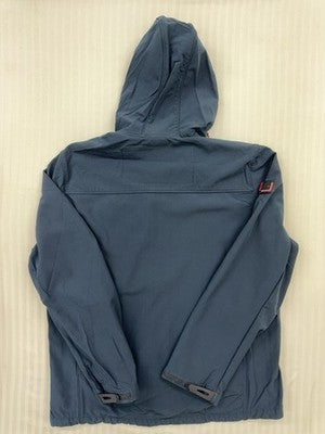 Superdry Boys Blue Jacket product image 2