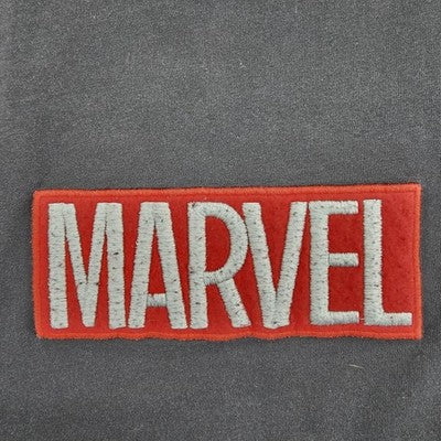 Marvel Iron Man Invincible T-Shirt Men L Black Cotton Short Sleeve