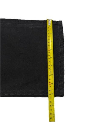 BNWT Diesel Jeans Men's Markee Straight Fit Black Size 33/32 Rpr $190