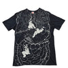 Tops Boys Black T-Shirt size L product image 1
