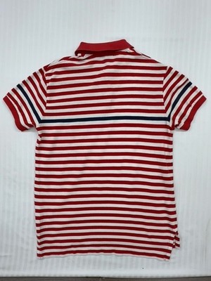 Polo Ralph Lauren Boys Blue Polo Shirt size YOUTH product image 2