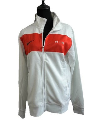 Nike Air Swoosh Jacket Men's Size Medium Tracksuit Nsw Tn 90 Retro