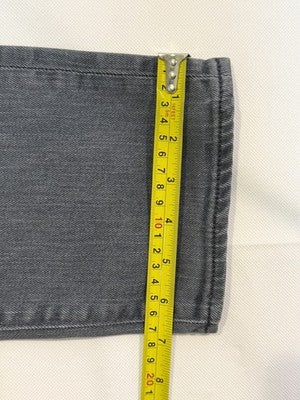 Levi'S 511 Jeans Men's W31 L32 Slim Fit Stretch Denim Straight