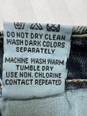 Levi's Men Blue Jeans size 29 product image 9