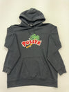 Pussycat Boys Black Hoodie size XL product image 1