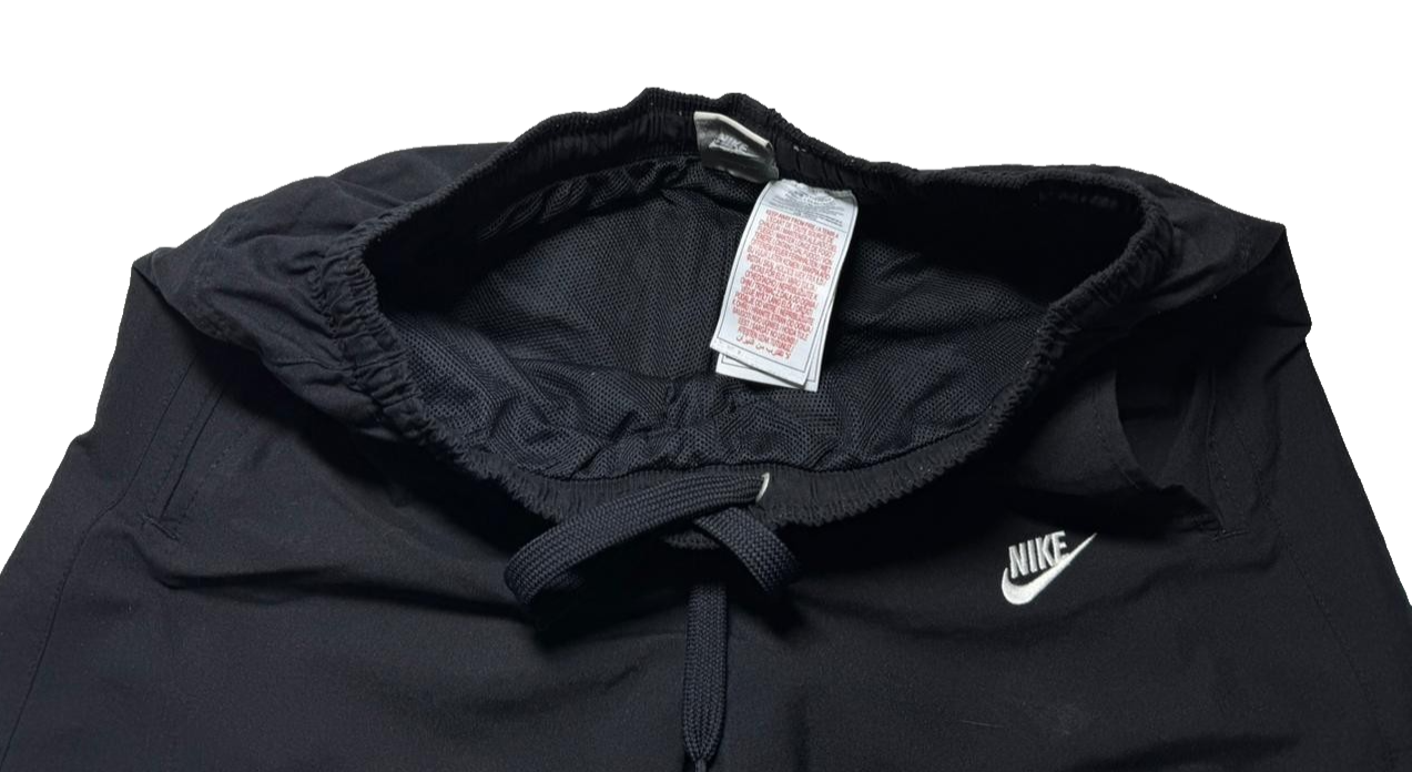 Nike Vintage Cargo Joggers Baggy Pants |S