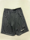 Nike Men's Black Shorts – Size M – Ref BB393