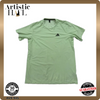 Adidas Men Green T-Shirt size M product image 1