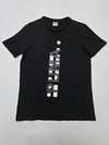 Puma Men Black T-Shirt size S product image 1