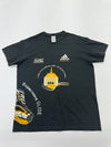 Adidas Men Black T-Shirt size M product image 1
