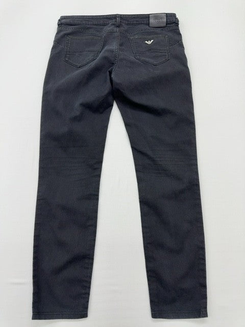 Armani Men Blue Jeans size 27 product image 2