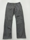 Dockers Men Gray Pants size 32X32 product image 1