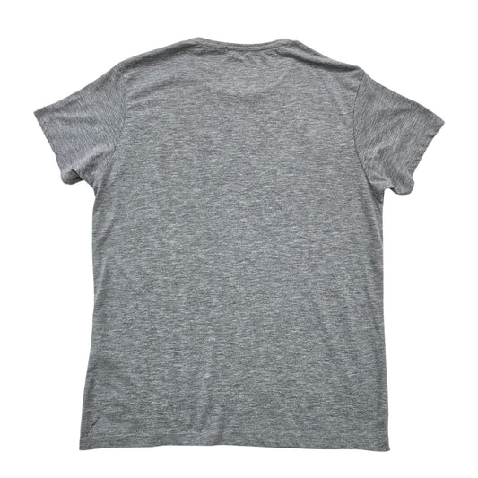 Levi's Men Gray T-Shirt size XL product image 2