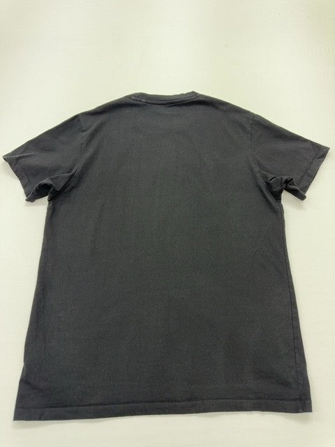 Guess Men Black T-Shirt size L product image 2