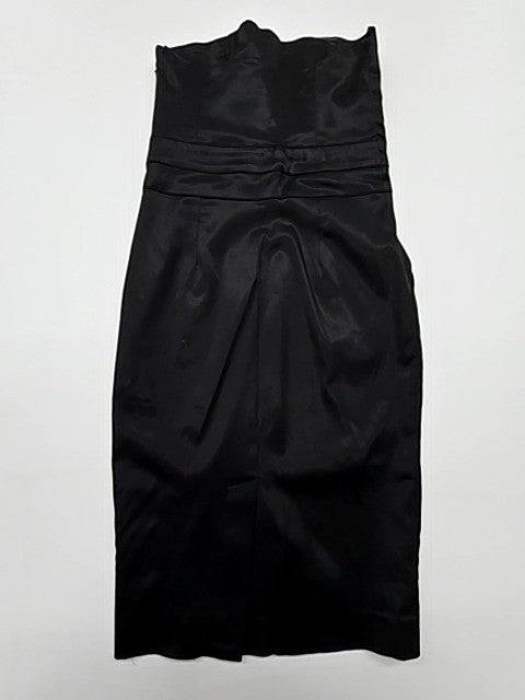 N N C Collection Women Black Dress size XS product image 2