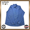 Unverified Brand Men's Blue Shirt – Size XL