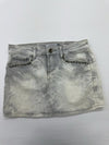 Anule Women Gray Skirt size M product image 1