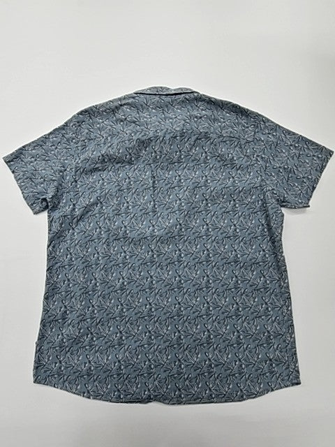 Bonobo Men Blue Shirt size XXL product image 2