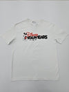 Disney Boys White T-Shirt size XL product image 1