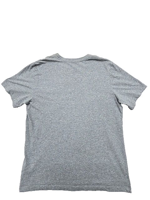 Nike Men's Gray T-Shirt – Size M – Ref 00C2A