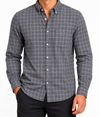 Uniqlo Men Gray Shirt size M product image 1
