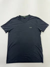 BOSS Men Navy T-Shirt size L product image 1