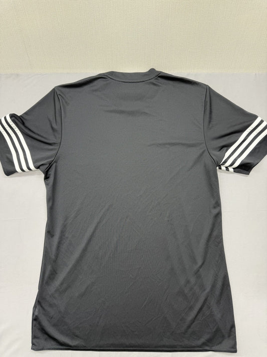 Adidas Men Black T-Shirt size S product image 2