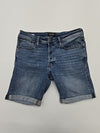 Jack & Jones Men Blue Shorts size M product image 1