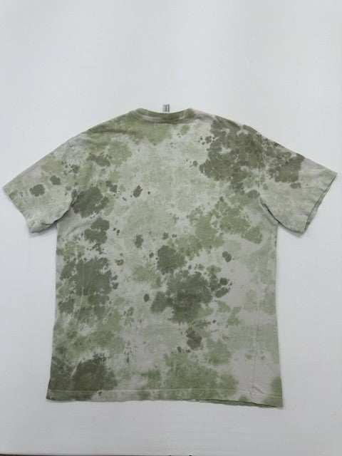 H&M Men Green T-Shirt size M product image 2