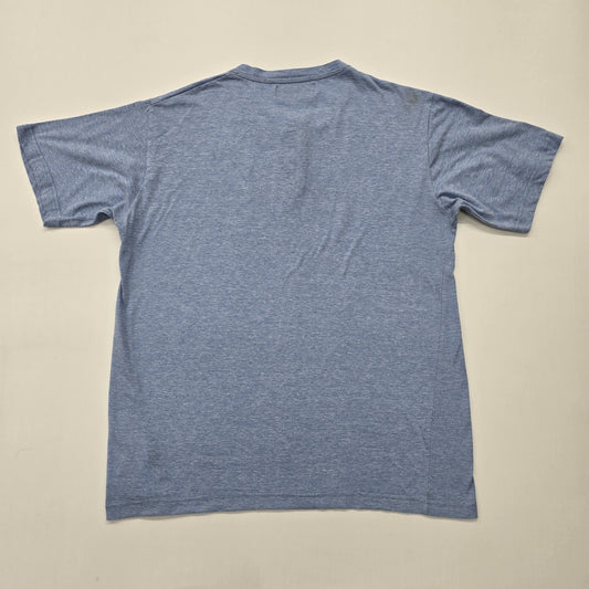 Kappa Men Blue T-Shirt size XL product image 2