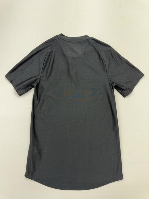 Nike Men Gray Polo Shirt size M product image 2