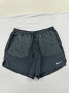 Nike Men's Black Shorts – Size L, Running