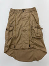 Ikks Youth Shorts – Size 16, Cargo, Cotton