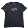 Tommy Hilfiger Men Navy T-Shirt size M product image 1