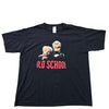 Nastrovje Potsdam Men Black T-Shirt size XXL product image 1