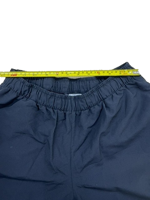 Adidas Men's Black Track Pants M Climalite Essentials Drawstring