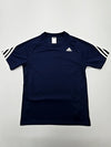 Adidas Boys Navy T-Shirt product image 1