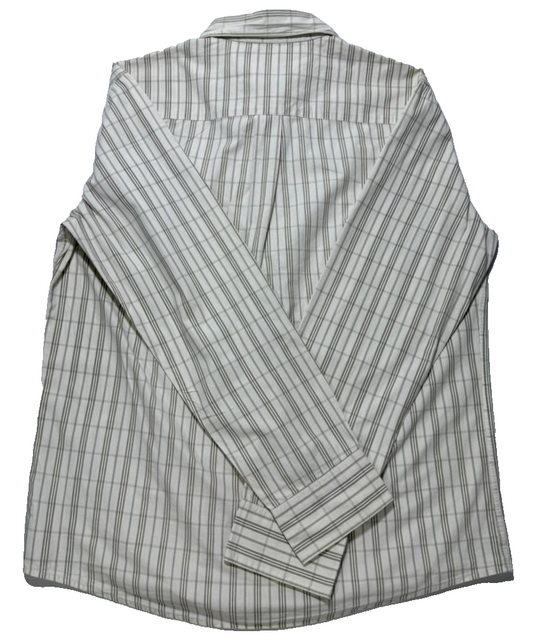 Levi's Men's Multicolor Shirt – Size S, Plaid