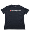 Champion Men Black T-Shirt size XXL product image 1