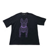 LifeWork Men Black T-Shirt size XL product image 1