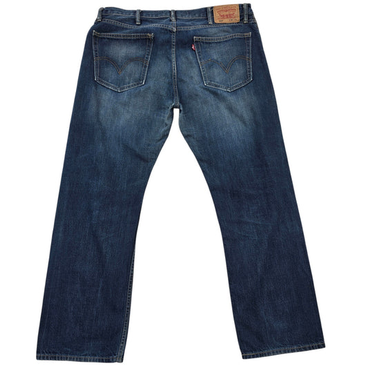 Levi's Men's Blue Jeans – Size 36x30 – Ref E3331
